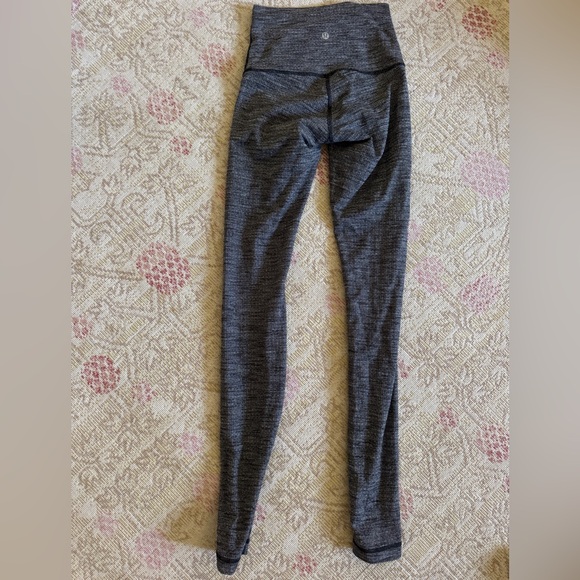 lululemon athletica Pants - Lululemon leggings